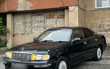 Toyota Crown, 1993 год, 495 000 рублей, 1 фотография