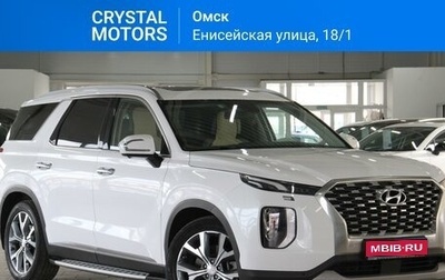 Hyundai Palisade I, 2019 год, 3 999 000 рублей, 1 фотография
