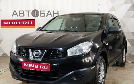 Nissan Qashqai, 2011 год, 959 000 рублей, 1 фотография