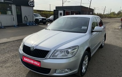 Skoda Octavia, 2011 год, 950 000 рублей, 1 фотография