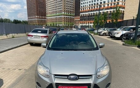 Ford Focus III, 2014 год, 800 000 рублей, 1 фотография