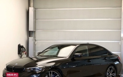 BMW 3 серия, 2021 год, 4 997 000 рублей, 1 фотография