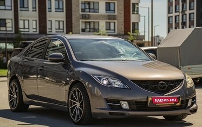 Mazda 6, 2007 год, 970 000 рублей, 1 фотография