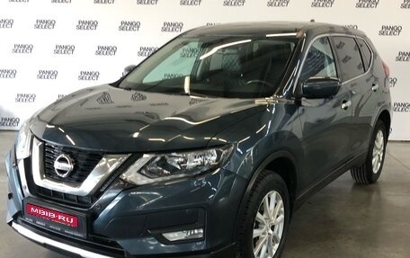 Nissan X-Trail, 2018 год, 2 000 000 рублей, 1 фотография