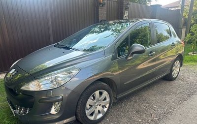 Peugeot 308 II, 2010 год, 890 000 рублей, 1 фотография