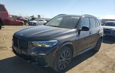 BMW X5, 2021 год, 4 300 000 рублей, 1 фотография