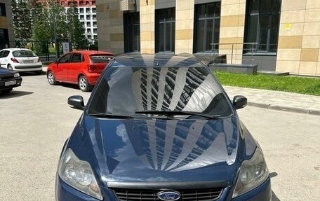 Ford Focus II рестайлинг, 2011 год, 550 000 рублей, 2 фотография