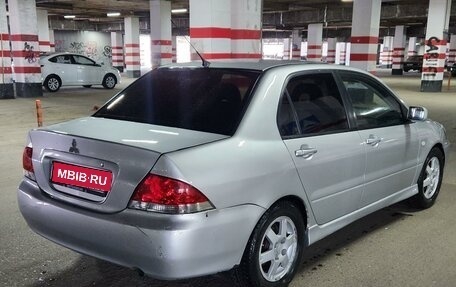 Mitsubishi Lancer IX, 2006 год, 315 000 рублей, 7 фотография