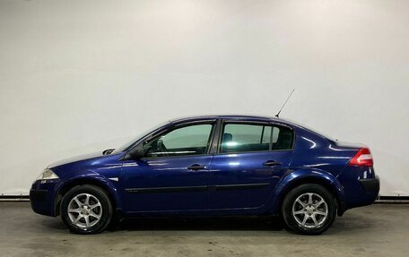 Renault Megane II, 2005 год, 477 000 рублей, 8 фотография