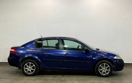 Renault Megane II, 2005 год, 477 000 рублей, 4 фотография