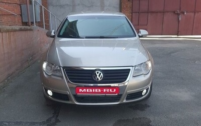 Volkswagen Passat B6, 2005 год, 650 000 рублей, 1 фотография