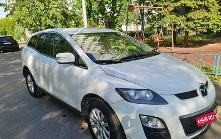 Mazda CX-7 I рестайлинг, 2011 год, 1 470 000 рублей, 3 фотография