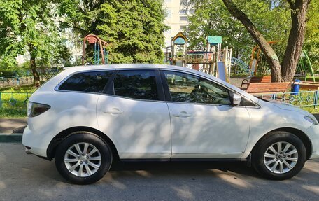 Mazda CX-7 I рестайлинг, 2011 год, 1 470 000 рублей, 5 фотография