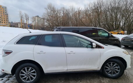 Mazda CX-7 I рестайлинг, 2011 год, 1 470 000 рублей, 4 фотография