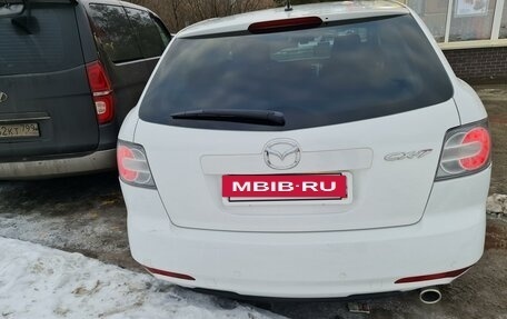 Mazda CX-7 I рестайлинг, 2011 год, 1 470 000 рублей, 7 фотография