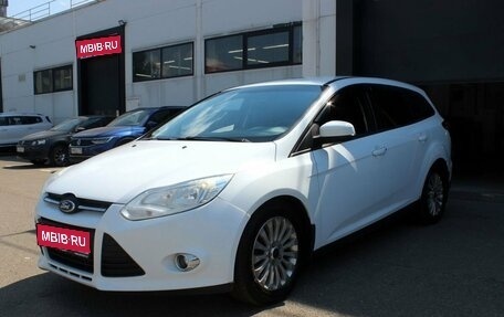 Ford Focus III, 2013 год, 730 000 рублей, 1 фотография