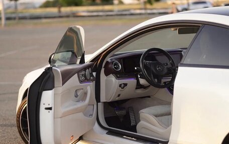 Mercedes-Benz E-Класс, 2016 год, 4 800 000 рублей, 19 фотография