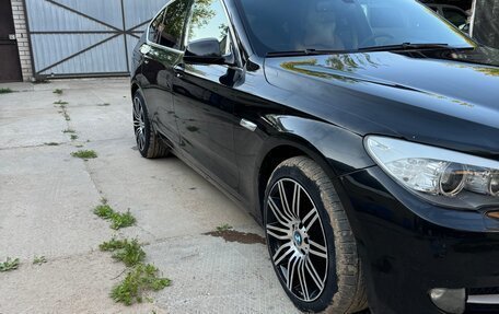 BMW 5 серия, 2009 год, 1 200 000 рублей, 3 фотография