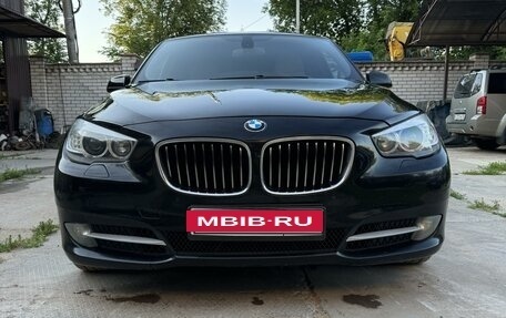 BMW 5 серия, 2009 год, 1 200 000 рублей, 2 фотография