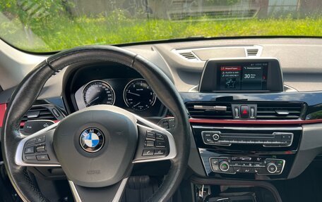 BMW X1, 2019 год, 3 300 000 рублей, 2 фотография