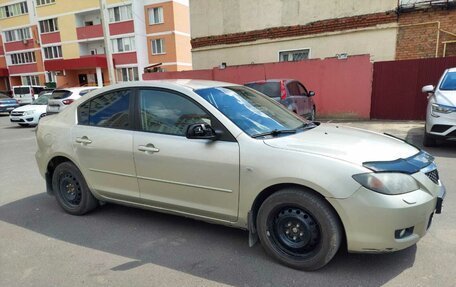 Mazda 3, 2008 год, 545 000 рублей, 3 фотография