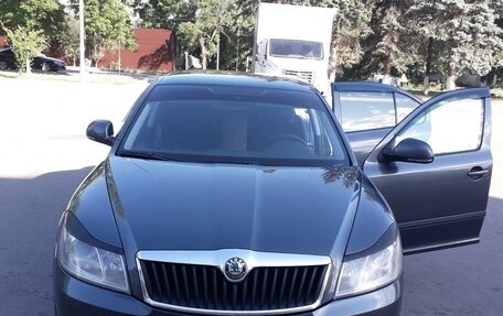 Skoda Octavia, 2008 год, 850 000 рублей, 3 фотография