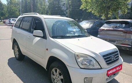 Chery Tiggo (T11), 2012 год, 469 000 рублей, 2 фотография