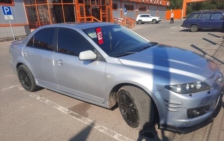 Mazda 6 MPS, 2006 год, 600 000 рублей, 4 фотография