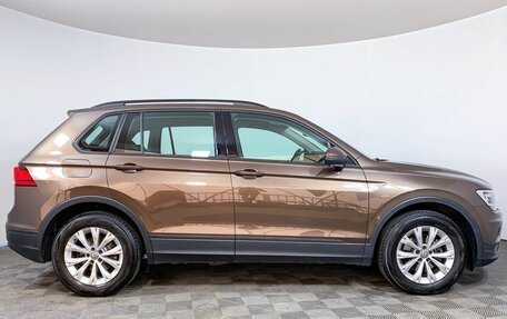 Volkswagen Tiguan II, 2020 год, 2 479 000 рублей, 6 фотография