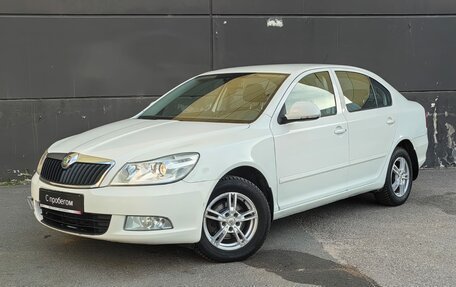 Skoda Octavia, 2012 год, 699 000 рублей, 3 фотография