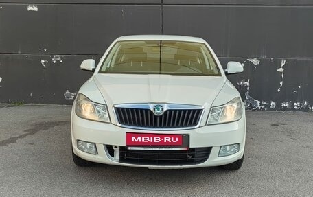 Skoda Octavia, 2012 год, 699 000 рублей, 2 фотография