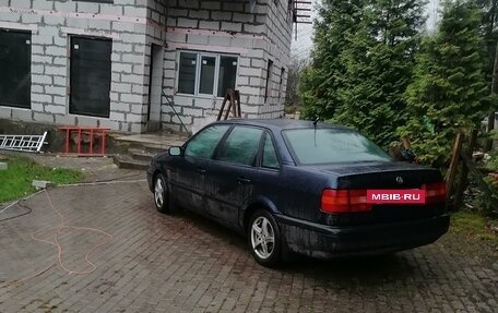 Volkswagen Passat B4, 1995 год, 230 000 рублей, 2 фотография