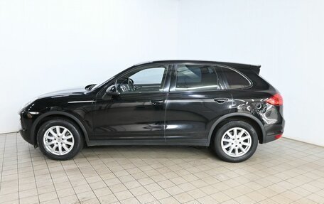 Porsche Cayenne III, 2013 год, 2 797 000 рублей, 2 фотография