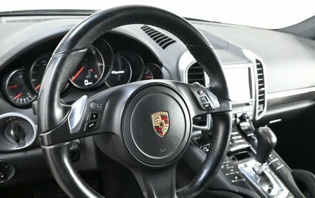 Porsche Cayenne III, 2013 год, 2 797 000 рублей, 7 фотография