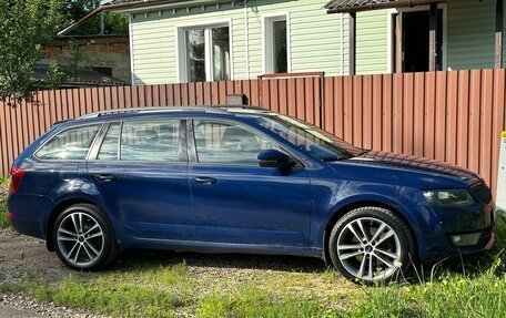 Skoda Octavia, 2013 год, 1 320 000 рублей, 5 фотография