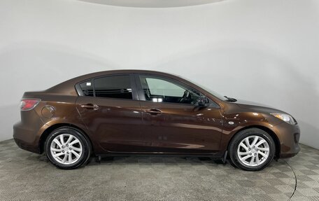 Mazda 3, 2012 год, 950 000 рублей, 4 фотография