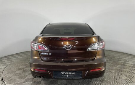 Mazda 3, 2012 год, 950 000 рублей, 3 фотография