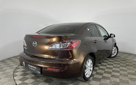 Mazda 3, 2012 год, 950 000 рублей, 6 фотография