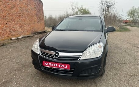 Opel Astra H, 2012 год, 730 000 рублей, 3 фотография