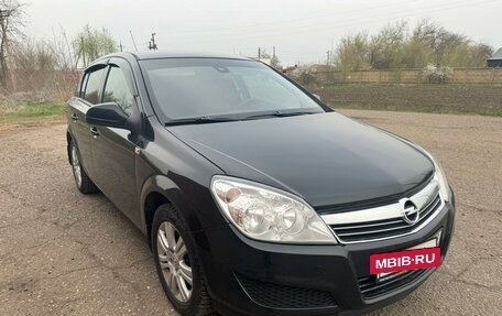 Opel Astra H, 2012 год, 730 000 рублей, 2 фотография