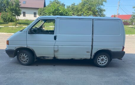 Volkswagen Transporter T4, 1991 год, 495 000 рублей, 2 фотография