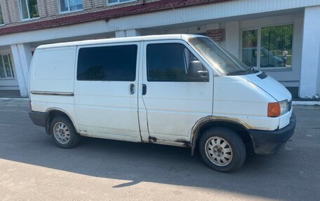 Volkswagen Transporter T4, 1991 год, 495 000 рублей, 3 фотография