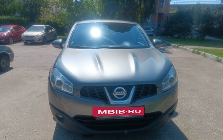 Nissan Qashqai, 2013 год, 1 300 000 рублей, 4 фотография