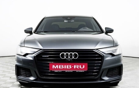 Audi A6, 2020 год, 4 498 000 рублей, 2 фотография