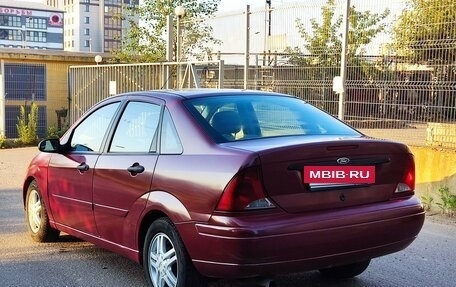 Ford Focus IV, 2004 год, 230 000 рублей, 3 фотография