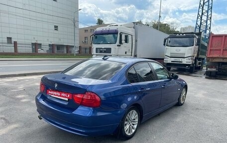 BMW 3 серия, 2011 год, 5 фотография