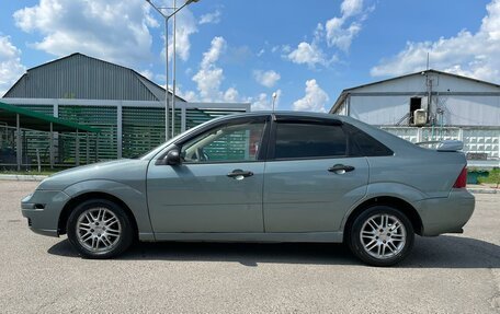 Ford Focus IV, 2005 год, 350 000 рублей, 7 фотография