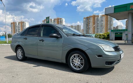 Ford Focus IV, 2005 год, 350 000 рублей, 2 фотография