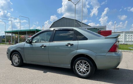 Ford Focus IV, 2005 год, 350 000 рублей, 9 фотография