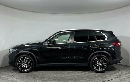 BMW X5, 2021 год, 8 495 000 рублей, 5 фотография